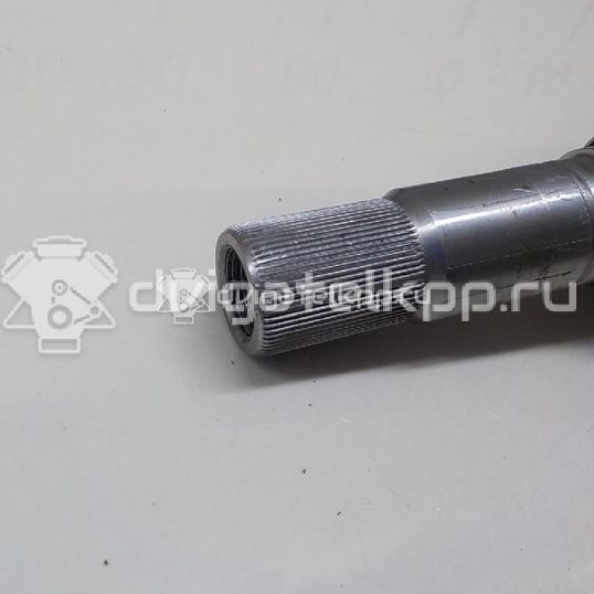 Фото Колонка рулевая  900125 для Opel Meriva