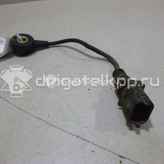 Фото Датчик детонации  55567128 для Opel Astra / Mokka X / Vectra / Signum / Insignia