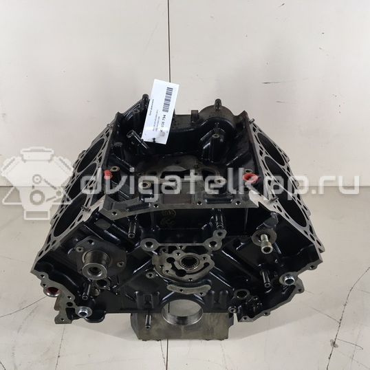 Фото Блок двигателя  059103011AR для Audi A8 / A4 / A6