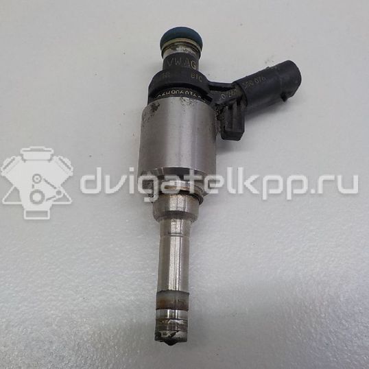 Фото Форсунка инжекторная электрическая  06H906036G для Audi A4 / A6 / A3 / A5 / Tt