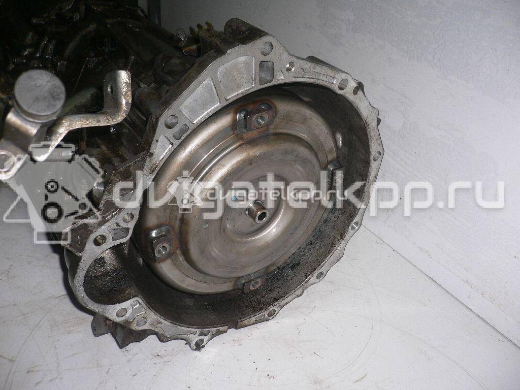 Фото Контрактная (б/у) АКПП для Nissan Cabstar / Navara / Np300 / Pathfinder / Pick Up 100-190 л.с 16V 2.5 л YD25DDTi Дизельное топливо 310203X04D {forloop.counter}}