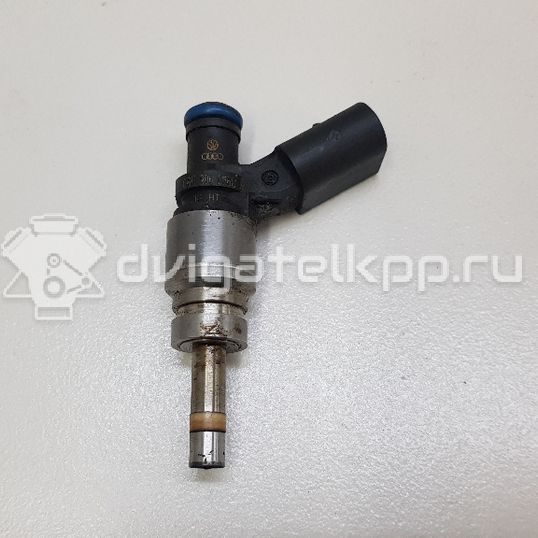 Фото Форсунка инжекторная электрическая  06E906036C для mitsubishi Grandis (NA#)