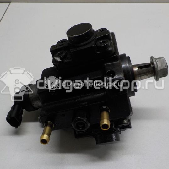 Фото ТНВД для двигателя Z 20 S для Chevrolet Epica Kl1 / Nubira / Captiva C100, C140 121-150 л.с 16V 2.0 л Дизельное топливо 96440341