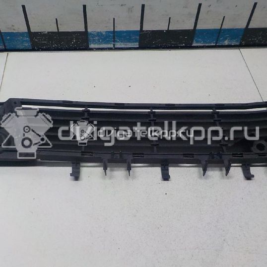 Фото Решетка в бампер центральная  1400262 для Opel Vectra / Signum