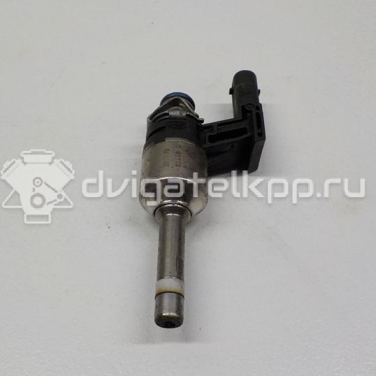 Фото Форсунка инжекторная электрическая  03F906036B для Audi A3 / A1