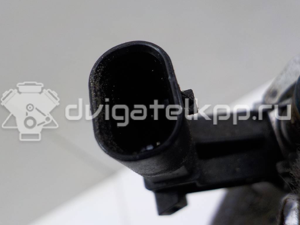 Фото Форсунка инжекторная электрическая  03F906036B для Audi A3 / A1 {forloop.counter}}