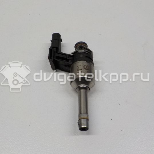 Фото Форсунка инжекторная электрическая  03F906036B для Audi A3 / A1