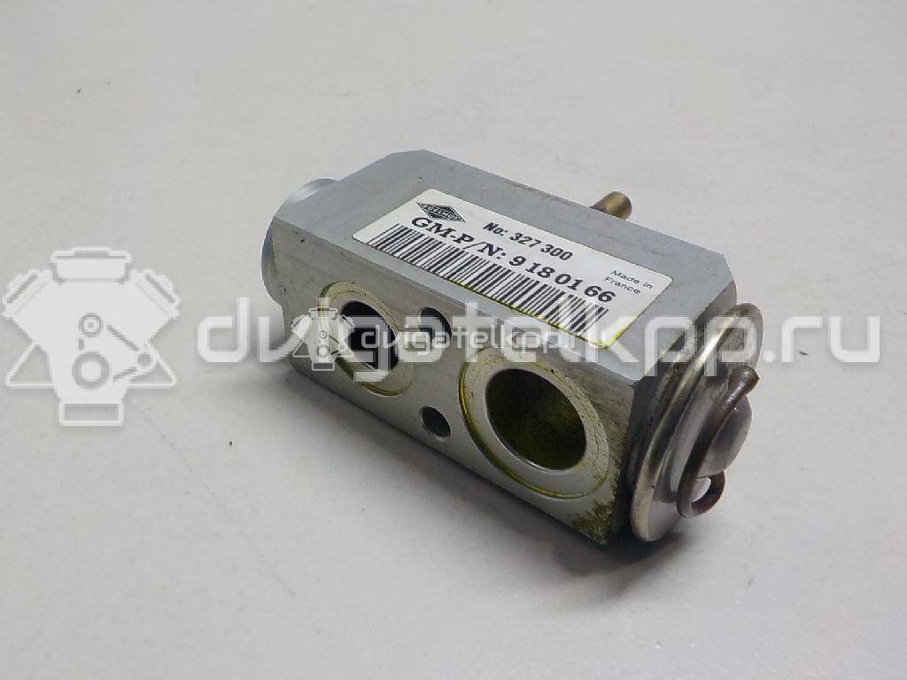 Фото Клапан кондиционера  9180166 для Opel Astra / Corsa / Vectra / Signum {forloop.counter}}