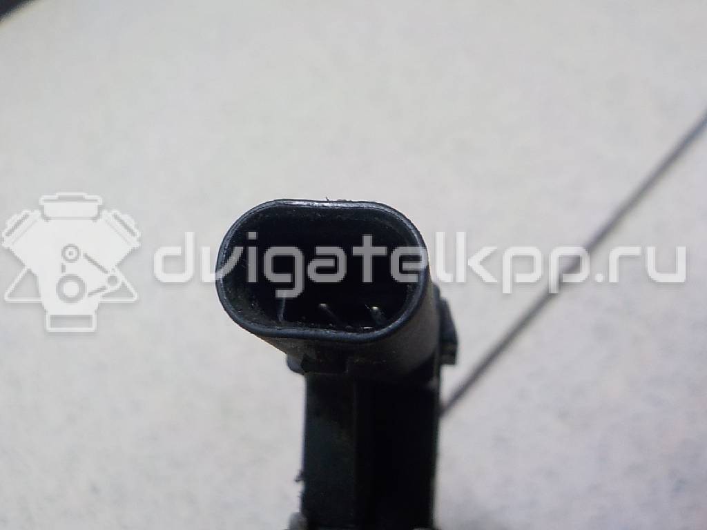 Фото Форсунка инжекторная электрическая  03F906036B для Audi A3 / A1 {forloop.counter}}