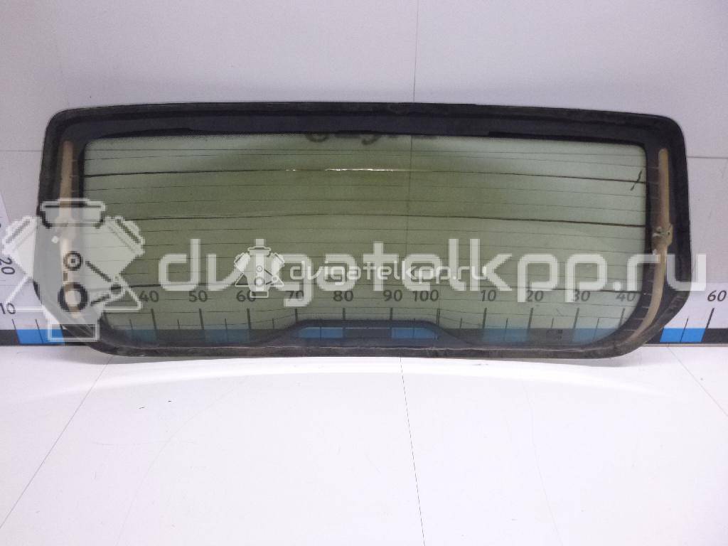 Фото Стекло двери багажника  0162357 для Opel Zafira {forloop.counter}}