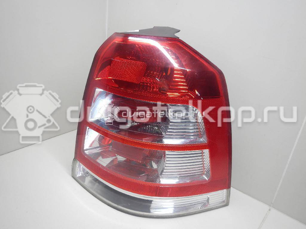 Фото Фонарь задний правый  93192912 для Opel Zafira {forloop.counter}}