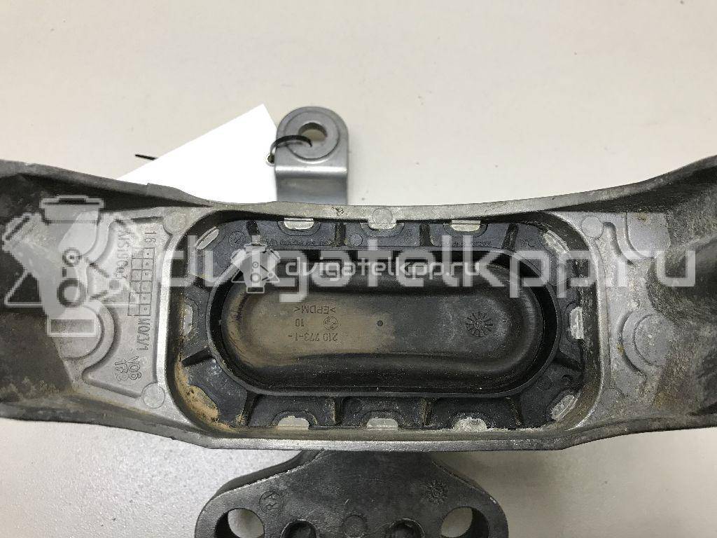 Фото Опора двигателя правая  13347453 для Opel Astra / Insignia / Zafira / Cascada W13 {forloop.counter}}