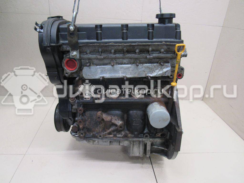 Фото Контрактный (б/у) двигатель F16D3 для Buick / Daewoo / Chevrolet / Holden 106 л.с 16V 1.6 л бензин 96475805 {forloop.counter}}