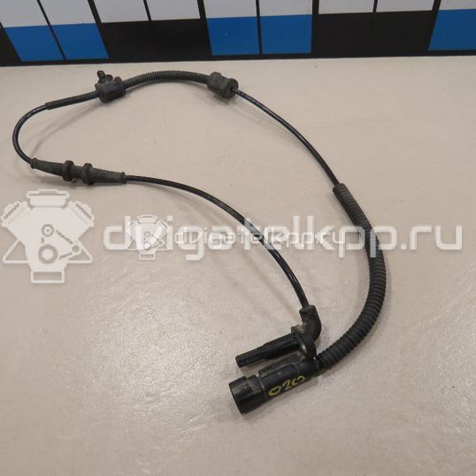 Фото Датчик ABS передний  13329258 для Opel Astra / Ampera / Zafira / Meriva