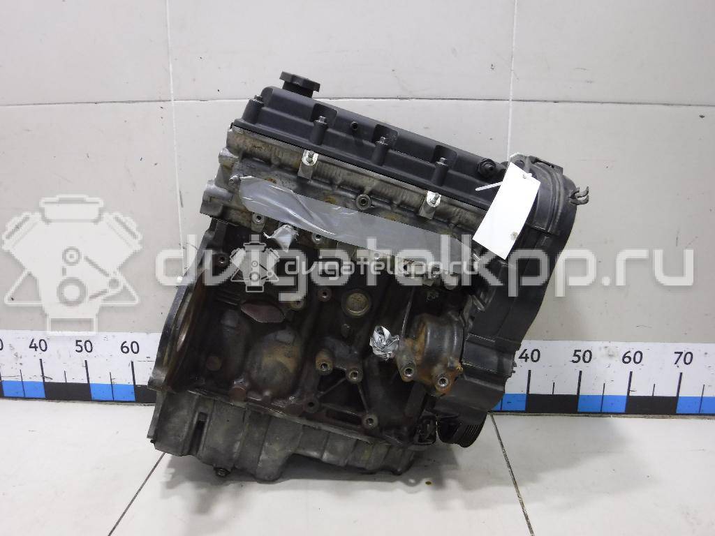 Фото Контрактный (б/у) двигатель F16D3 для Daewoo / Buick (Sgm) / Chevrolet / Holden 106-110 л.с 16V 1.6 л бензин 96475805 {forloop.counter}}