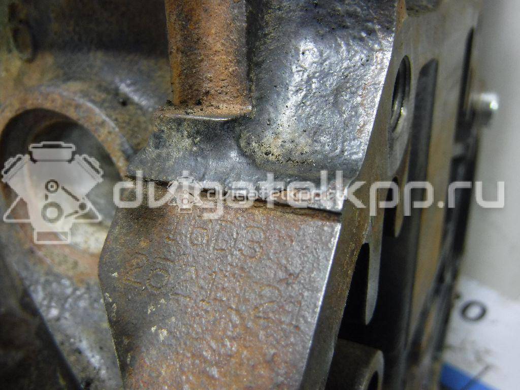 Фото Контрактный (б/у) двигатель F16D3 для Daewoo / Buick (Sgm) / Chevrolet / Holden 106-110 л.с 16V 1.6 л бензин 96475805 {forloop.counter}}