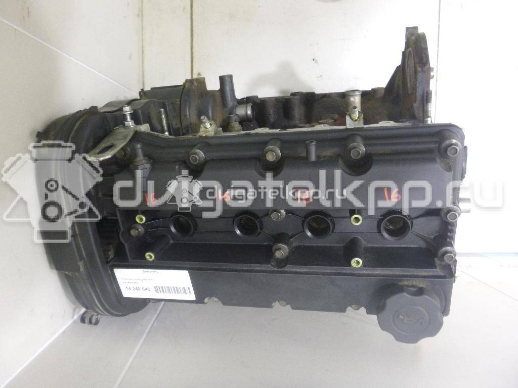 Фото Контрактный (б/у) двигатель F16D3 для Buick / Daewoo / Chevrolet / Holden 106 л.с 16V 1.6 л бензин 96475805 {forloop.counter}}