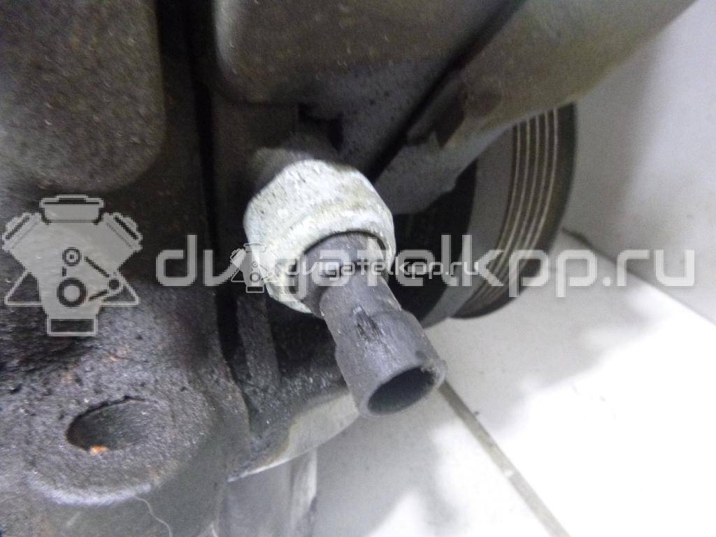 Фото Контрактный (б/у) двигатель F16D3 для Buick / Daewoo / Chevrolet / Holden 106 л.с 16V 1.6 л бензин 96475805 {forloop.counter}}