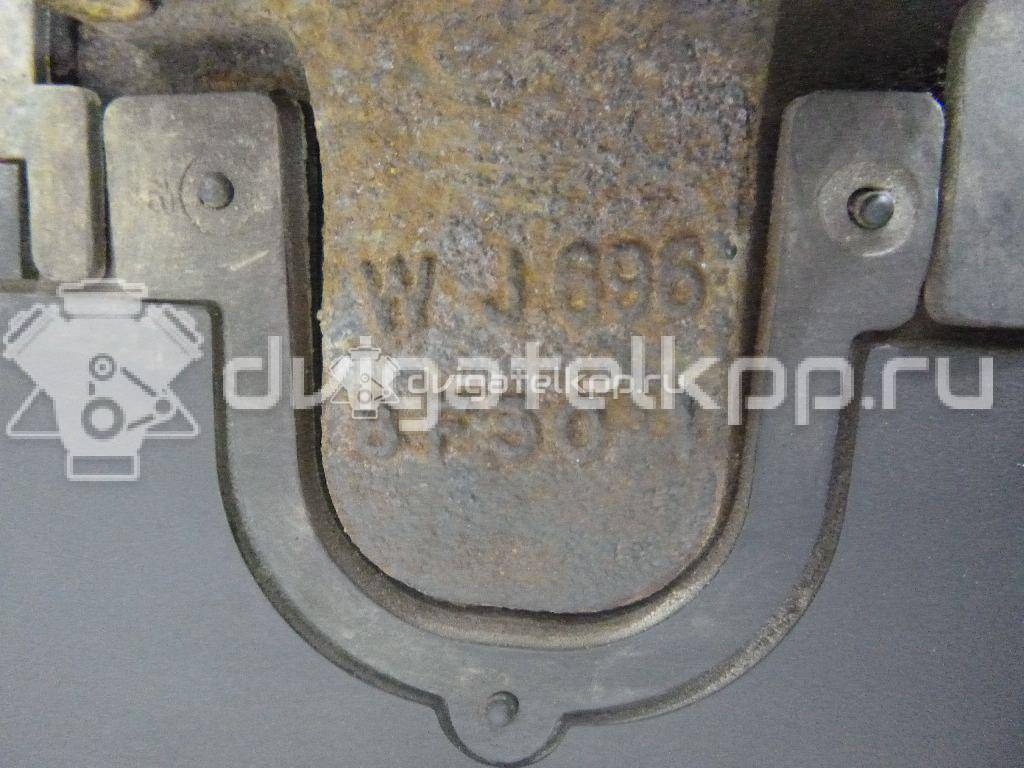 Фото Контрактный (б/у) двигатель F16D3 для Buick / Daewoo / Chevrolet / Holden 106 л.с 16V 1.6 л бензин 96475805 {forloop.counter}}