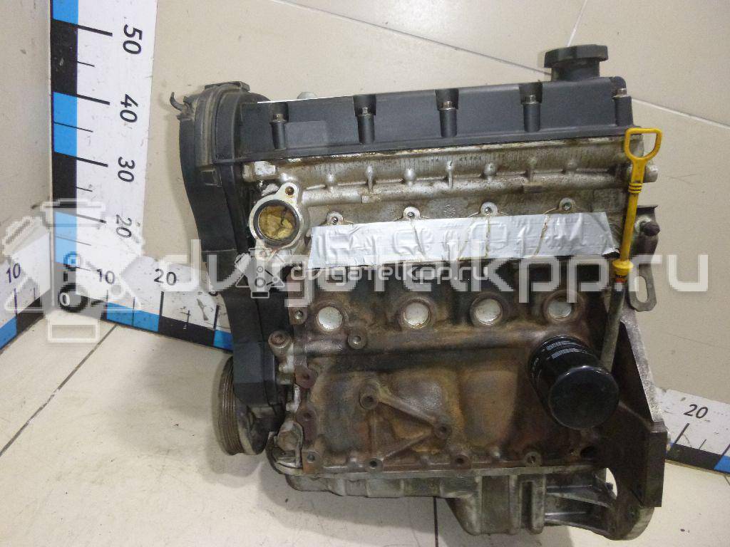 Фото Контрактный (б/у) двигатель F16D3 для Daewoo / Buick (Sgm) / Chevrolet / Holden 106-110 л.с 16V 1.6 л бензин {forloop.counter}}