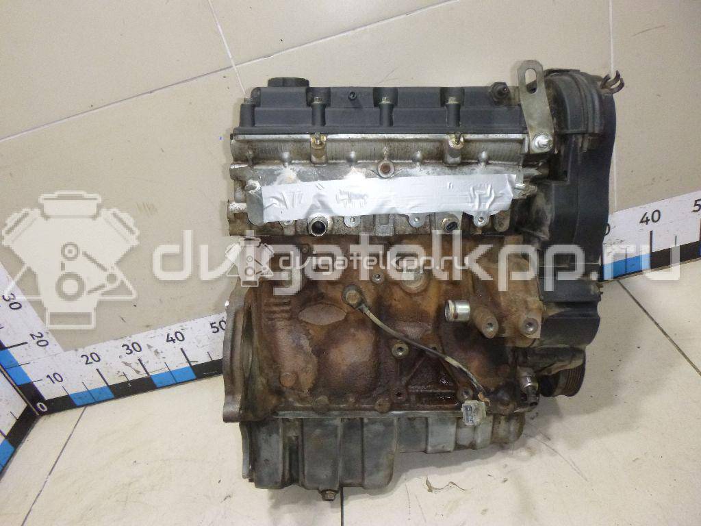 Фото Контрактный (б/у) двигатель F16D3 для Daewoo / Buick (Sgm) / Chevrolet / Holden 106-110 л.с 16V 1.6 л бензин 96475805 {forloop.counter}}