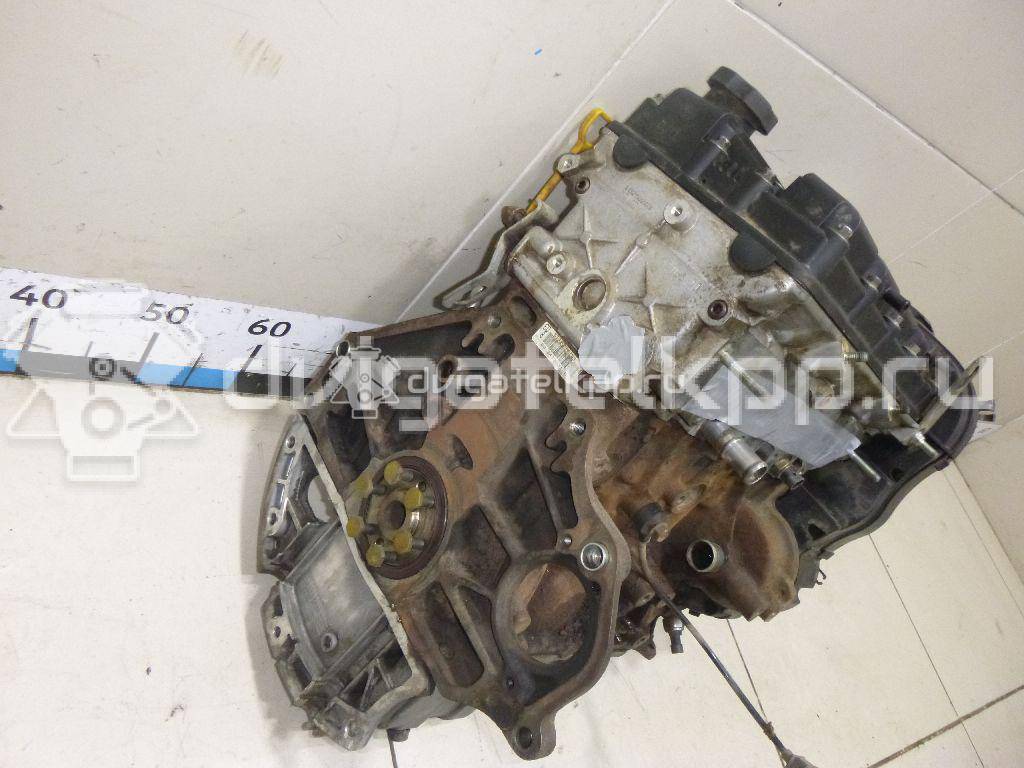 Фото Контрактный (б/у) двигатель F16D3 для Daewoo / Buick (Sgm) / Chevrolet / Holden 106-110 л.с 16V 1.6 л бензин 96475805 {forloop.counter}}