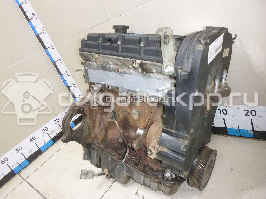 Фото Контрактный (б/у) двигатель F16D3 для Daewoo / Buick (Sgm) / Chevrolet / Holden 106-110 л.с 16V 1.6 л бензин 96475805 {forloop.counter}}