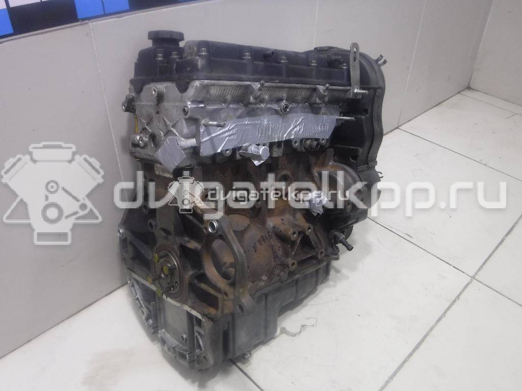 Фото Контрактный (б/у) двигатель F16D3 для Daewoo / Buick (Sgm) / Chevrolet / Holden 106-110 л.с 16V 1.6 л бензин 96448480 {forloop.counter}}