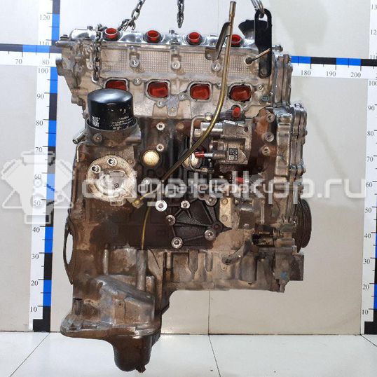 Фото Контрактный (б/у) двигатель YD25DDTi для Nissan Bassara / Nv350 E26 / Serena / Sani / Presage 100-190 л.с 16V 2.5 л Дизельное топливо 10102EB30A