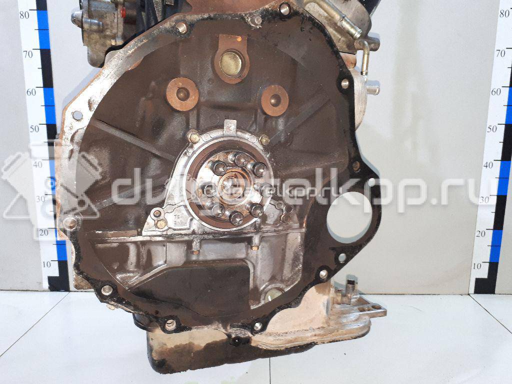 Фото Контрактный (б/у) двигатель YD25DDTi для Nissan Bassara / Nv350 E26 / Serena / Sani / Presage 100-190 л.с 16V 2.5 л Дизельное топливо 10102EB30A {forloop.counter}}