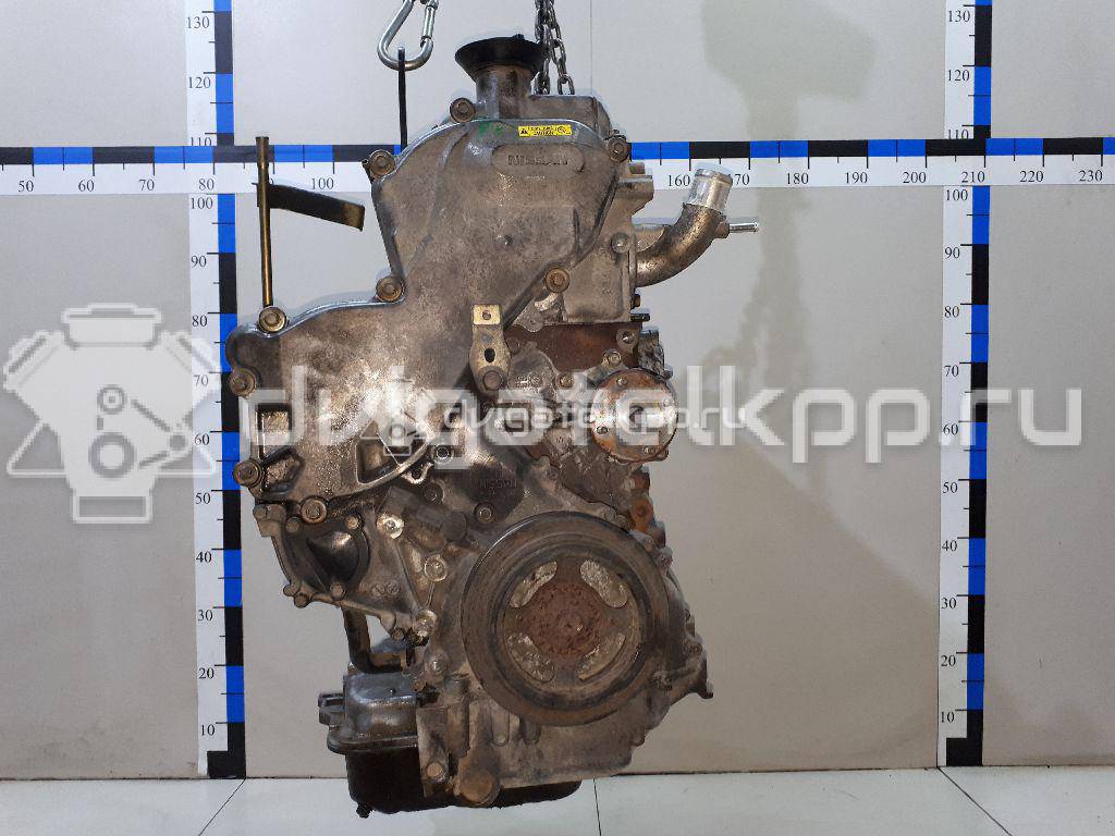 Фото Контрактный (б/у) двигатель YD25DDTi для Nissan Bassara / Nv350 E26 / Serena / Sani / Presage 100-190 л.с 16V 2.5 л Дизельное топливо 10102EB30A {forloop.counter}}