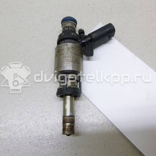 Фото Форсунка инжекторная электрическая  06H906036H для Skoda Octavia / Yeti 5L / Octaviaii 1Z3 / Superb