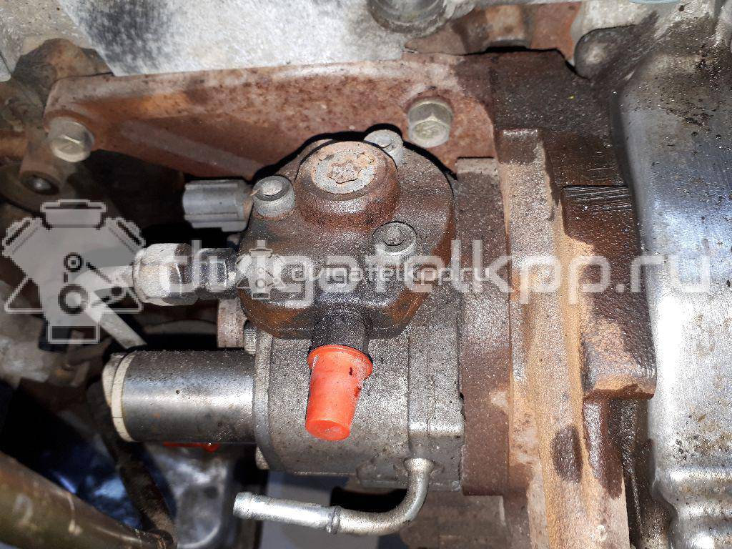 Фото Контрактный (б/у) двигатель YD25DDTi для Nissan Bassara / Nv350 E26 / Serena / Sani / Presage 100-190 л.с 16V 2.5 л Дизельное топливо 10102EB30A {forloop.counter}}