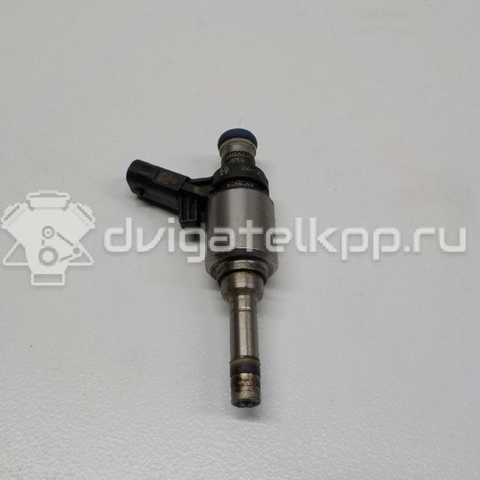 Фото Форсунка инжекторная электрическая  06h906036h для Skoda Octavia / Yeti 5L / Octaviaii 1Z3 / Superb