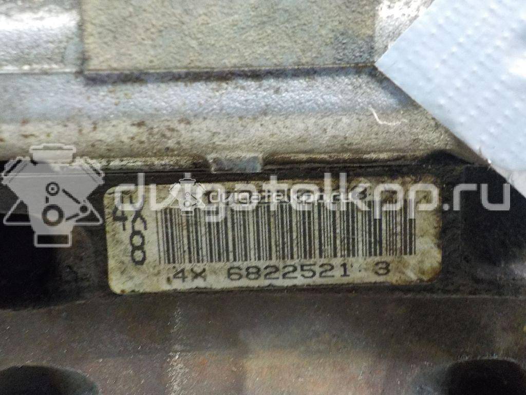 Фото Контрактный (б/у) двигатель F16D3 для Daewoo / Chevrolet / Holden 105 л.с 16V 1.6 л бензин 96475806 {forloop.counter}}