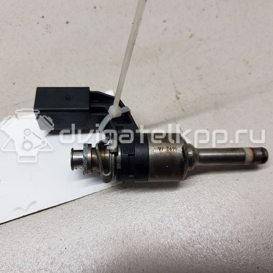 Фото Форсунка инжекторная электрическая  03C906036M для Skoda Octaviaii 1Z3 / Yeti 5L / Fabia / Octavia / Superb