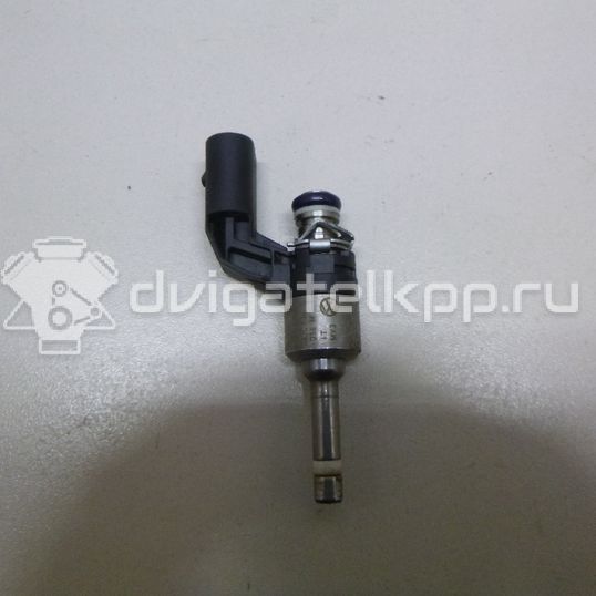 Фото Форсунка инжекторная электрическая  03C906036M для Skoda Octaviaii 1Z3 / Yeti 5L / Fabia / Octavia / Superb