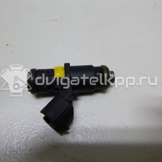 Фото Форсунка инжекторная электрическая  036906031AG для Skoda Roomster 5J / Fabia / Octavia / Octaviaii 1Z3