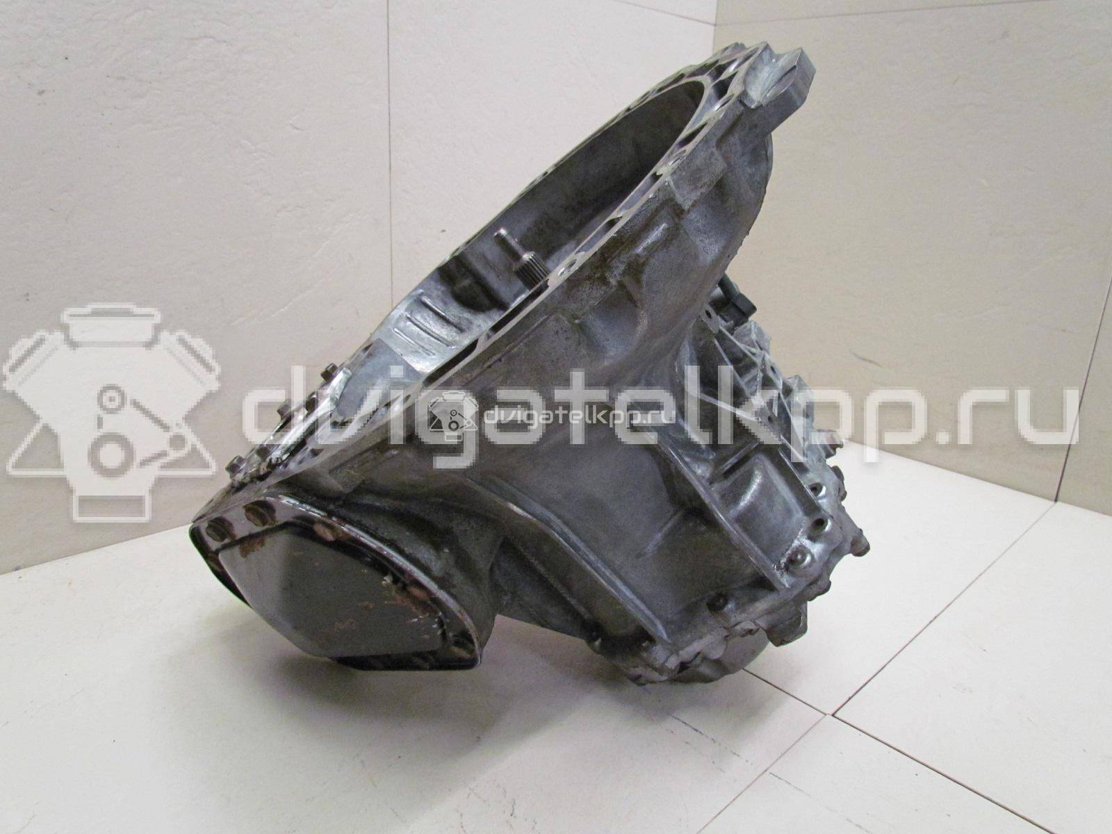 Фото Контрактная (б/у) МКПП для Daewoo / Chevrolet / Holden 105 л.с 16V 1.6 л F16D3 бензин 96813263 {forloop.counter}}