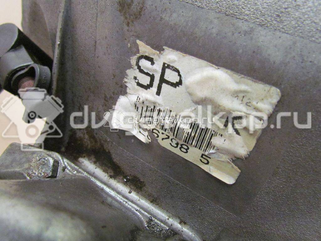 Фото Контрактная (б/у) МКПП для Daewoo / Chevrolet / Holden 105 л.с 16V 1.6 л F16D3 бензин 96813263 {forloop.counter}}