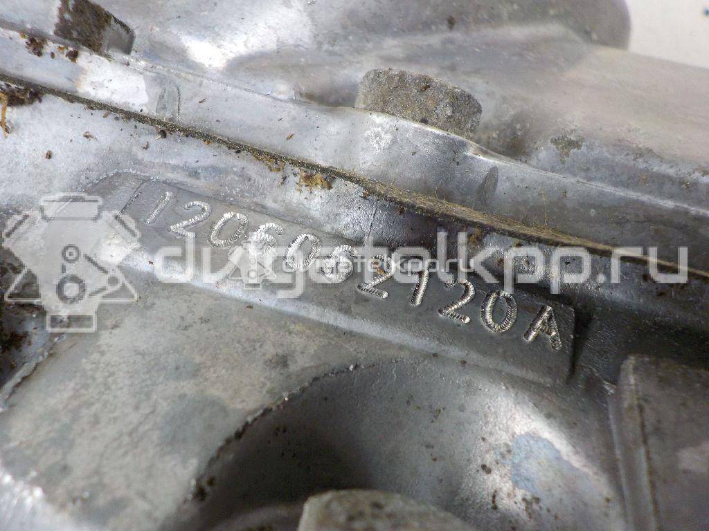 Фото Контрактная (б/у) МКПП для Daewoo / Chevrolet / Holden 101-109 л.с 16V 1.6 л F16D3 бензин 25184601 {forloop.counter}}