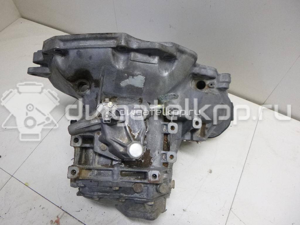 Фото Контрактная (б/у) МКПП для Daewoo / Chevrolet / Holden 105 л.с 16V 1.6 л F16D3 бензин 96243157 {forloop.counter}}