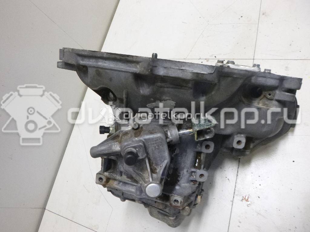 Фото Контрактная (б/у) МКПП для Daewoo / Chevrolet / Holden 105 л.с 16V 1.6 л F16D3 бензин 96243157 {forloop.counter}}