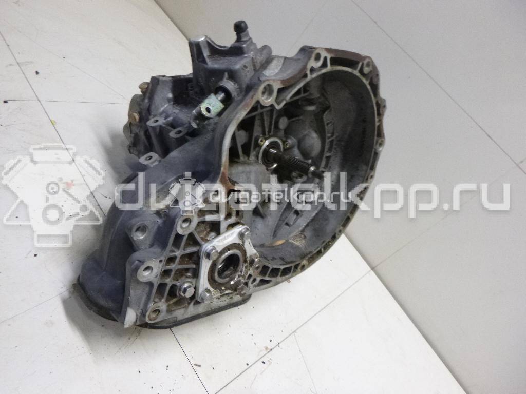 Фото Контрактная (б/у) МКПП для Buick / Daewoo / Chevrolet / Holden 106 л.с 16V 1.6 л F16D3 бензин 96243157 {forloop.counter}}