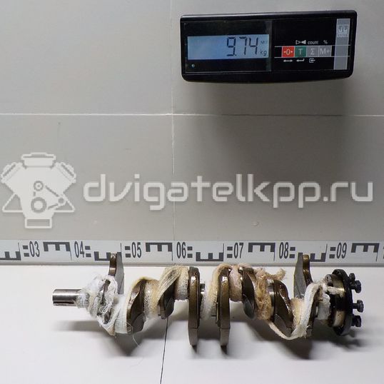 Фото Коленвал  8200416793 для Mahindra Renault / Renault / Dacia