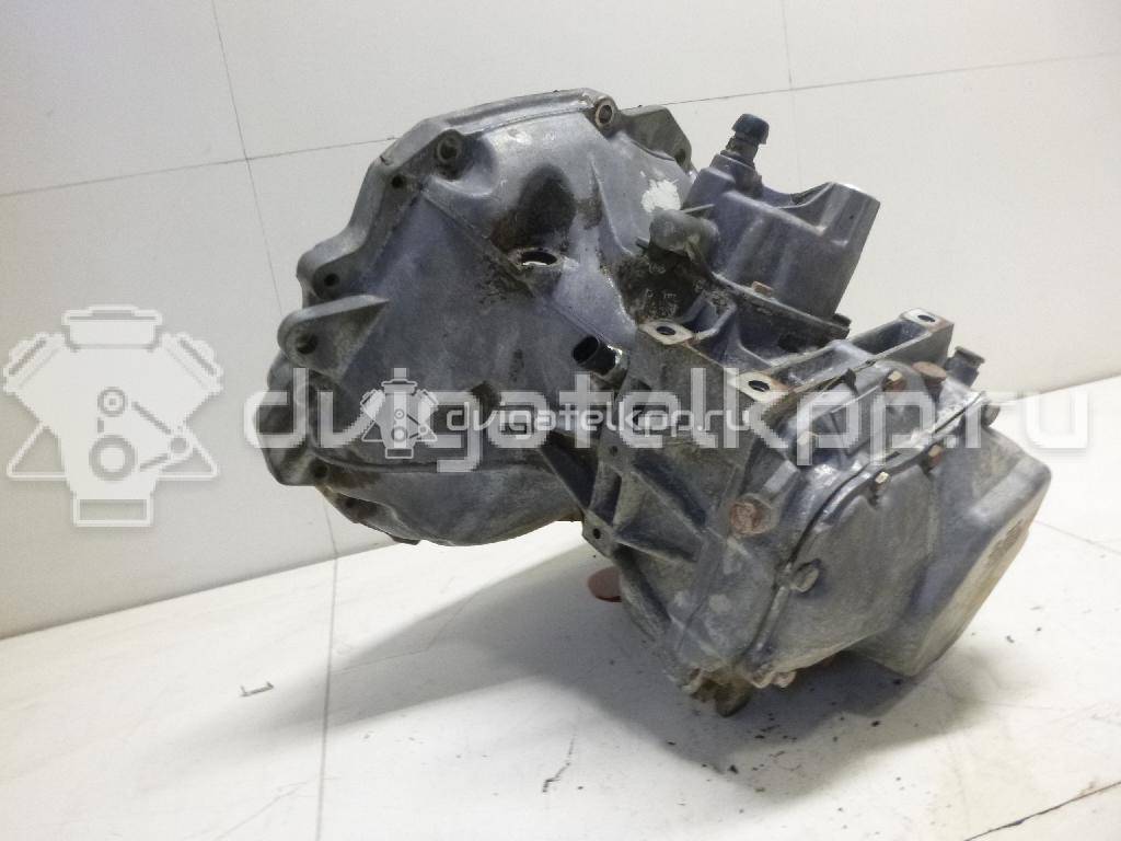 Фото Контрактная (б/у) МКПП для Buick / Daewoo / Chevrolet / Holden 106 л.с 16V 1.6 л F16D3 бензин 96243157 {forloop.counter}}