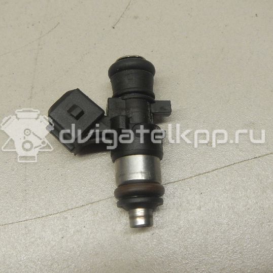 Фото Форсунка инжекторная электрическая  7701061008 для Renault Modus Grand F Jp0 / Clio / Kangoo 1 / Twingo