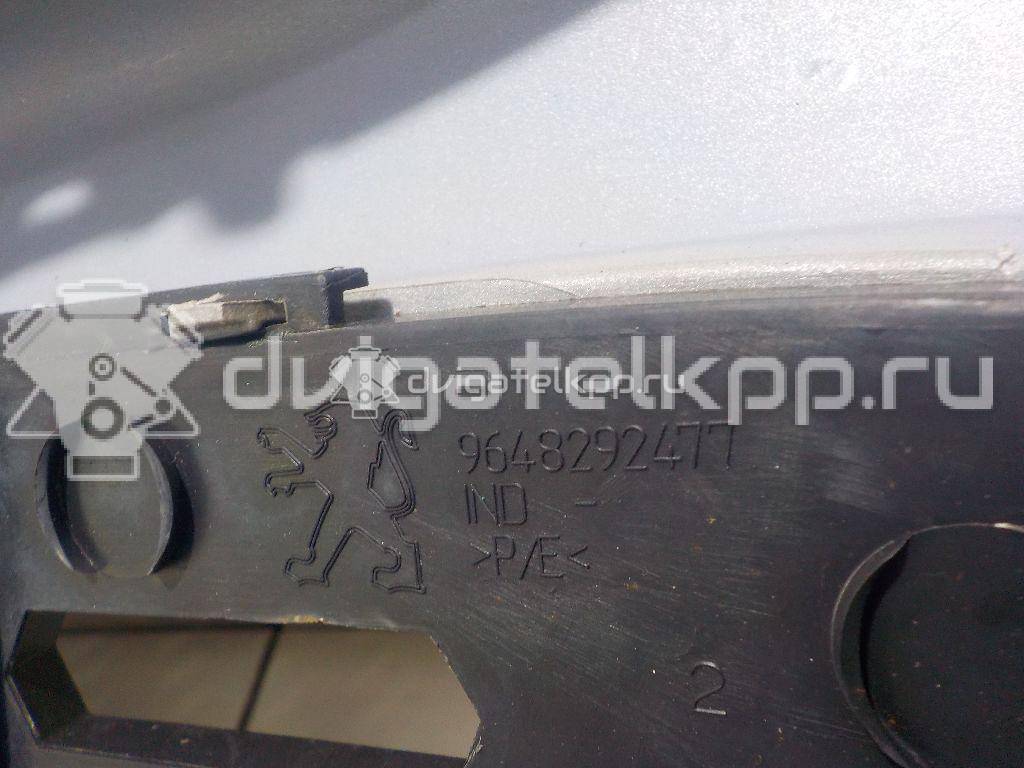 Фото Бампер передний  7401N4 для Peugeot 206 / Partner {forloop.counter}}