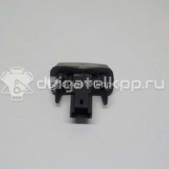 Фото Фонарь подсветки номера  6340a3 для Peugeot 406 / 407 / Traveller / 5008 / Expert