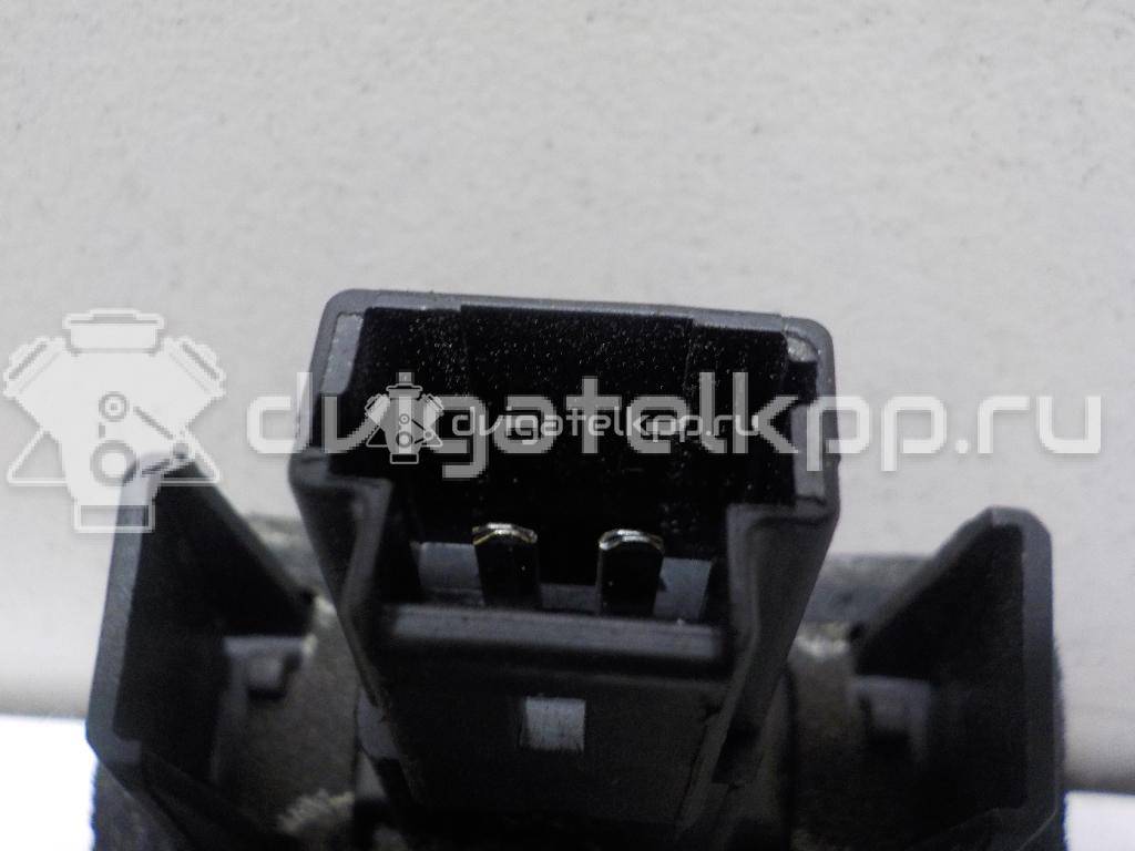 Фото Фонарь подсветки номера  6340a3 для Peugeot 406 / 407 / Traveller / 5008 / Expert {forloop.counter}}